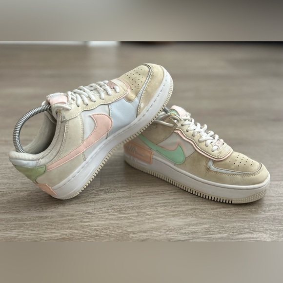 Nike Shoes - Nike Air Force 1 Shadow